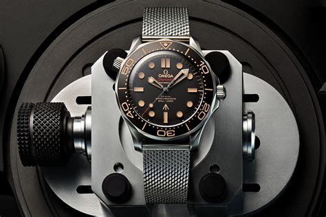 all omega 007 watches|omega 007 watches for men.